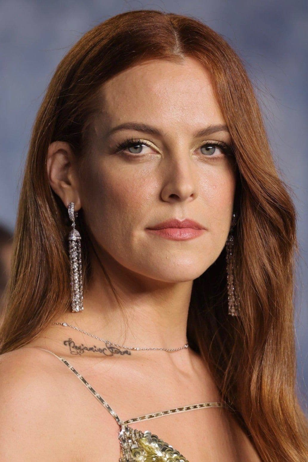 Foto di Riley Keough