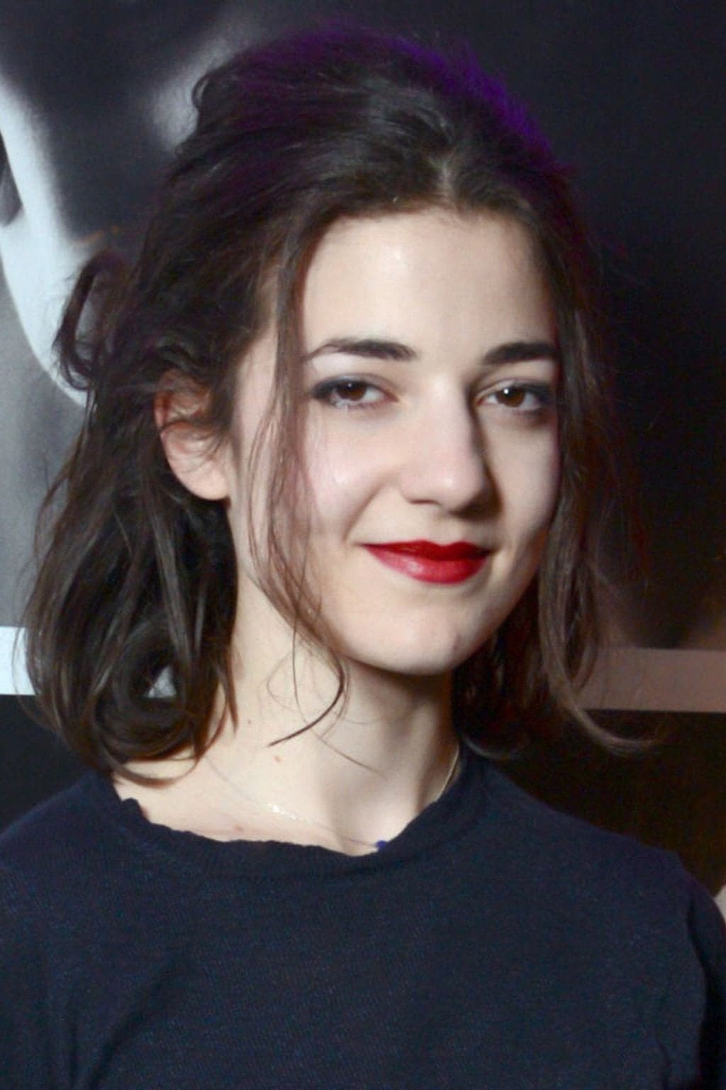 Foto di Esther Garrel
