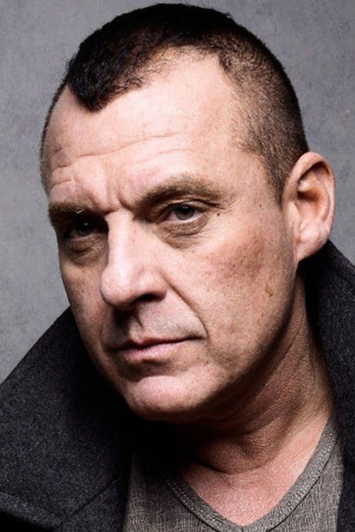 Foto di Tom Sizemore