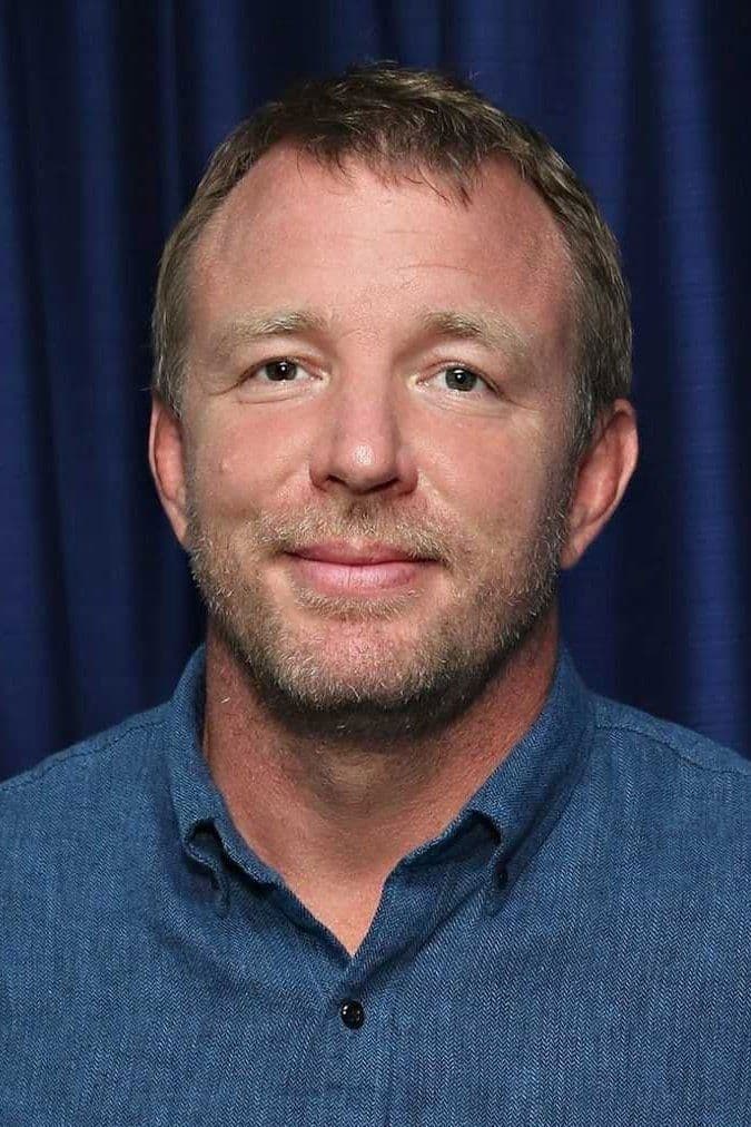 Foto di Guy Ritchie