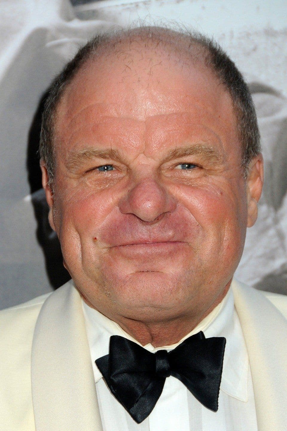 Foto di Tony Bentley