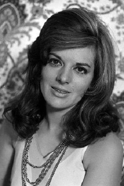 Foto di Geraldine Moffat