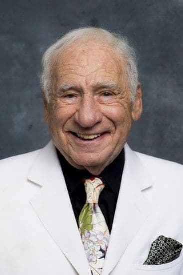 Foto di Mel Brooks