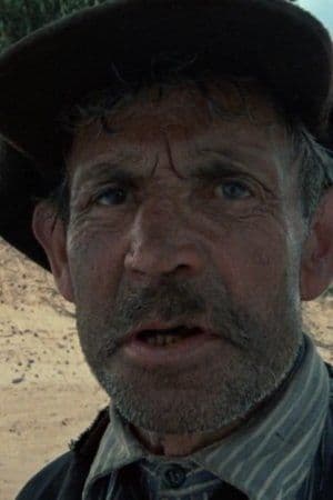 Foto di Kazimir Rabetsky