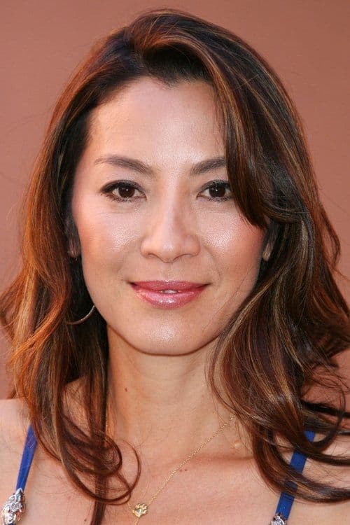 Foto di Michelle Yeoh