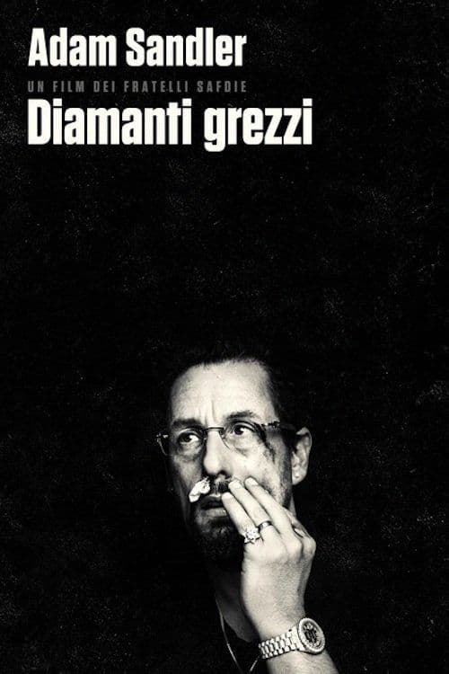 Poster for Diamanti grezzi
