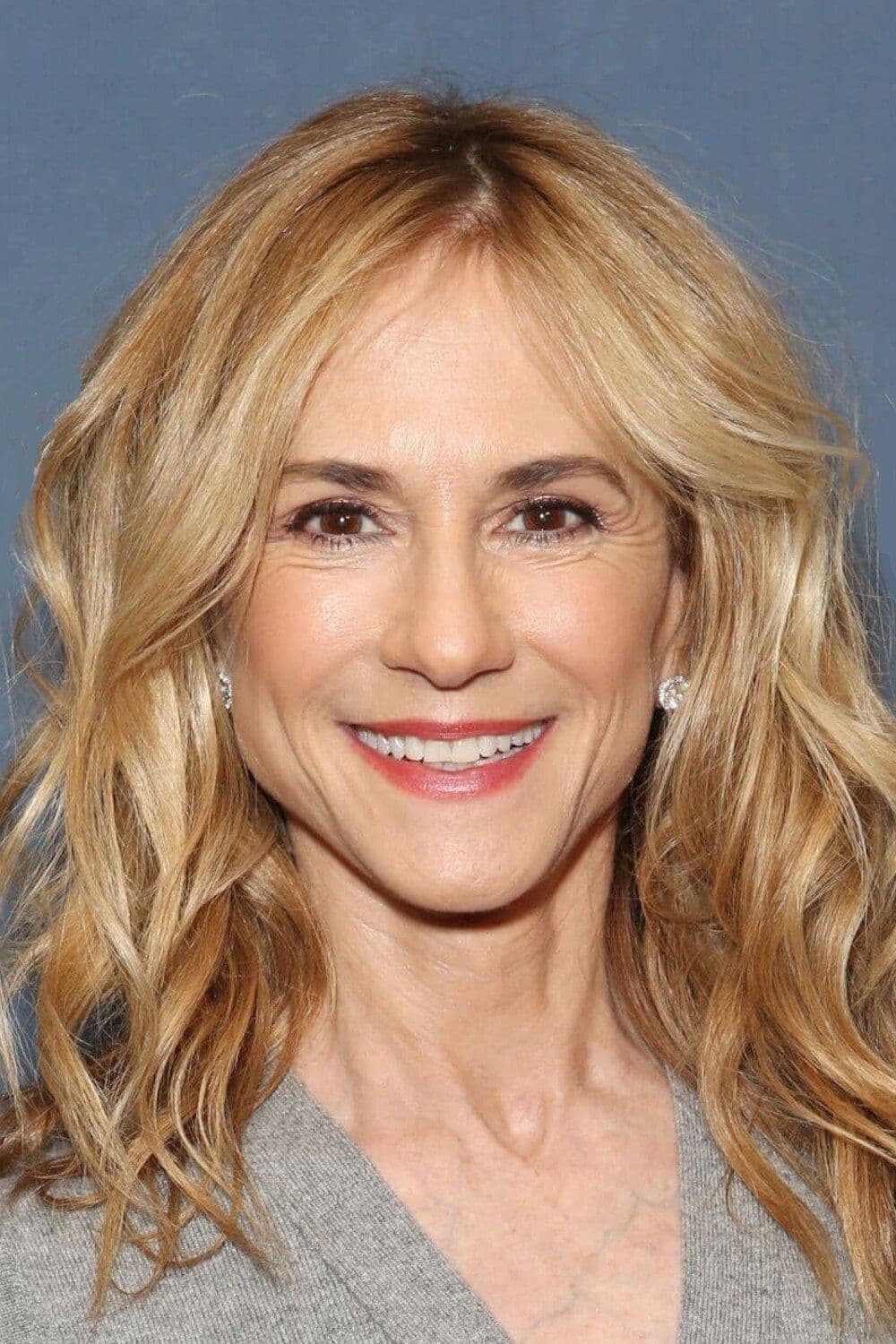 Foto di Holly Hunter