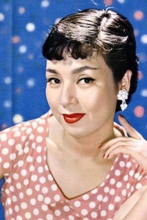 Foto di Machiko Kyô