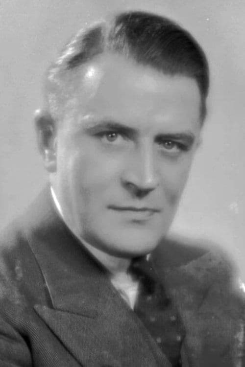 Foto di Malcolm Keen