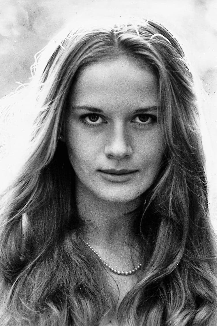 Foto di Dominique Sanda