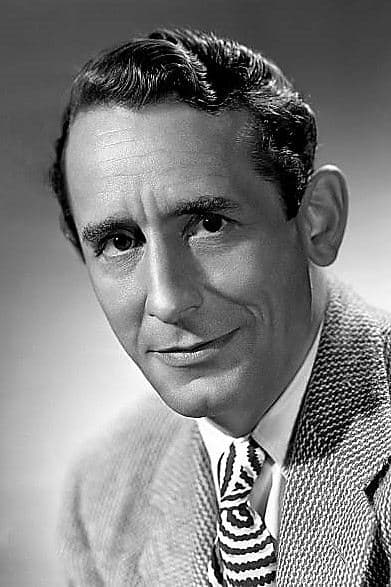 Foto di Victor Jory