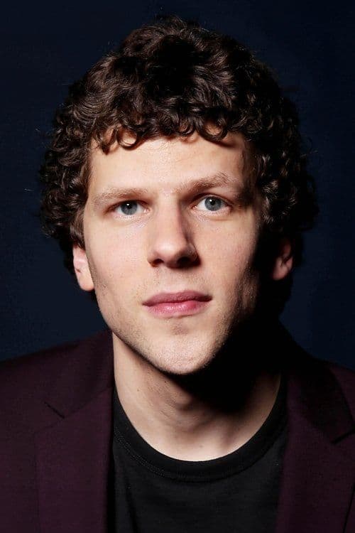 Foto di Jesse Eisenberg