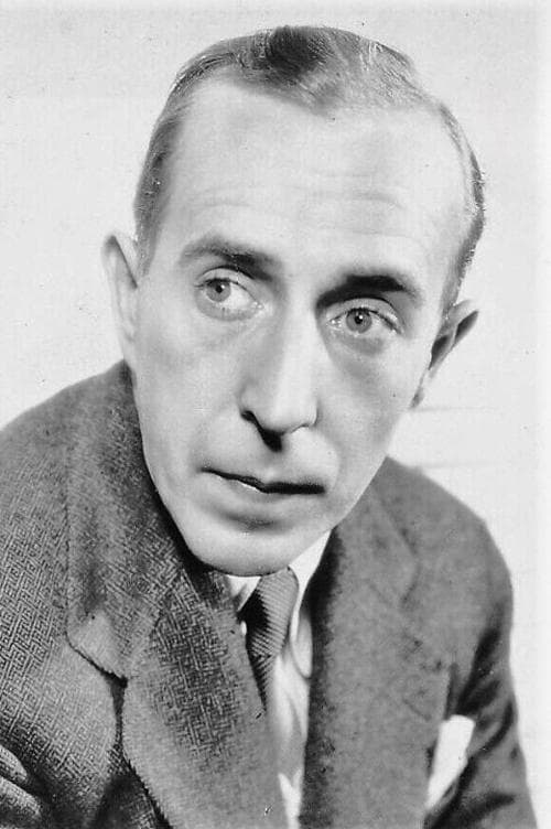 Foto di Charles Butterworth