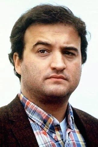 Foto di John Belushi