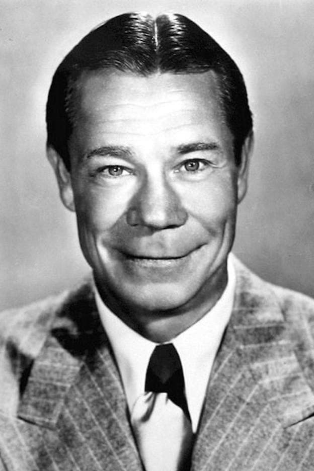 Foto di Joe E. Brown