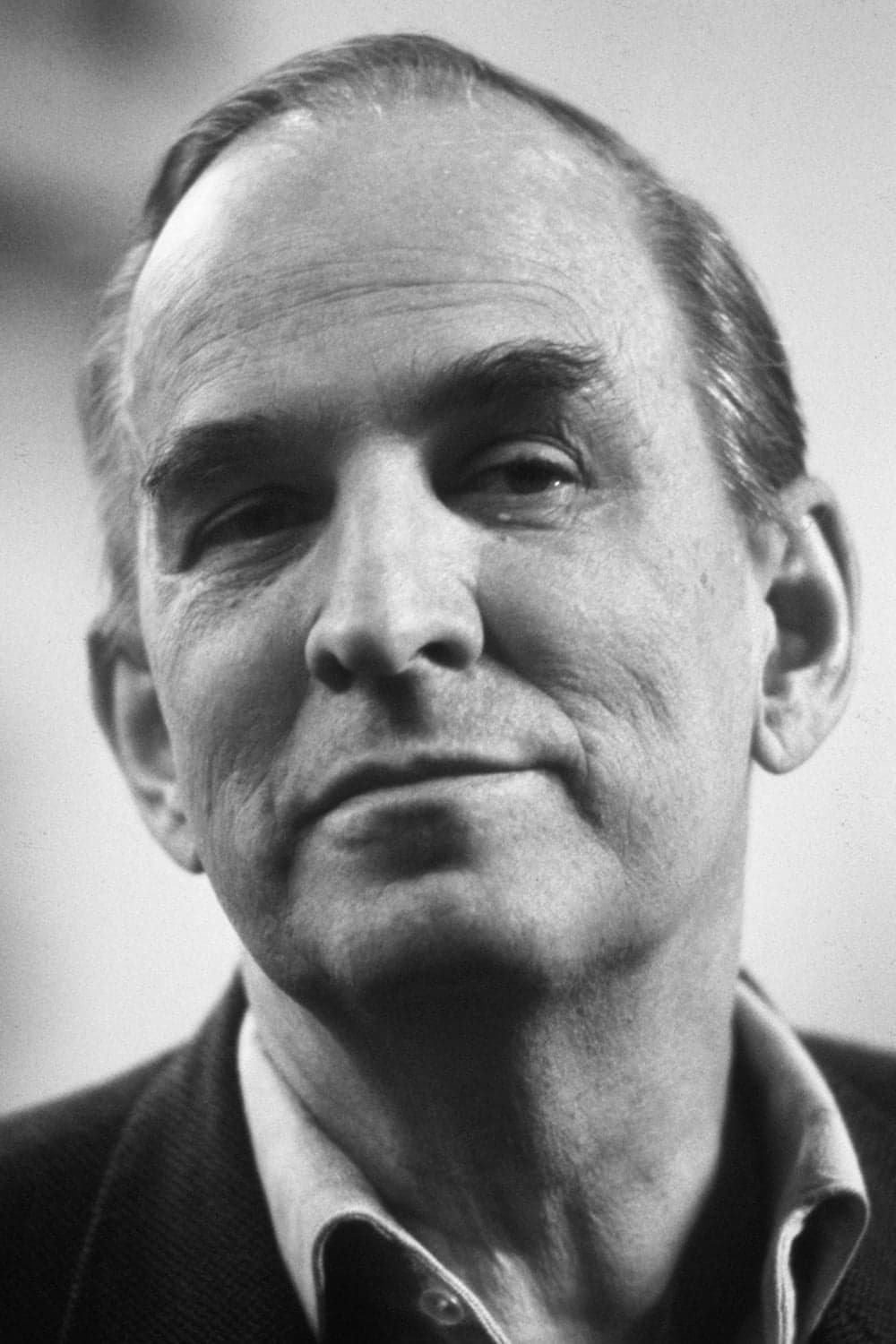 Foto di Ingmar Bergman