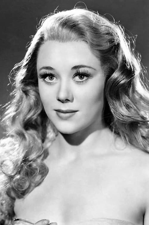 Foto di Glynis Johns