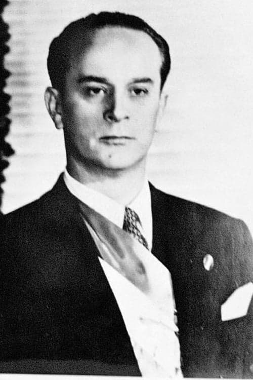 Foto di Jacobo Árbenz