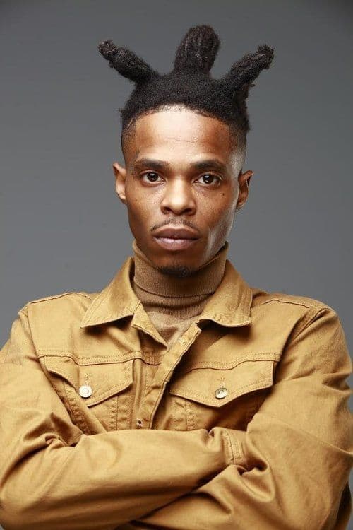 Foto di Shariff Earp