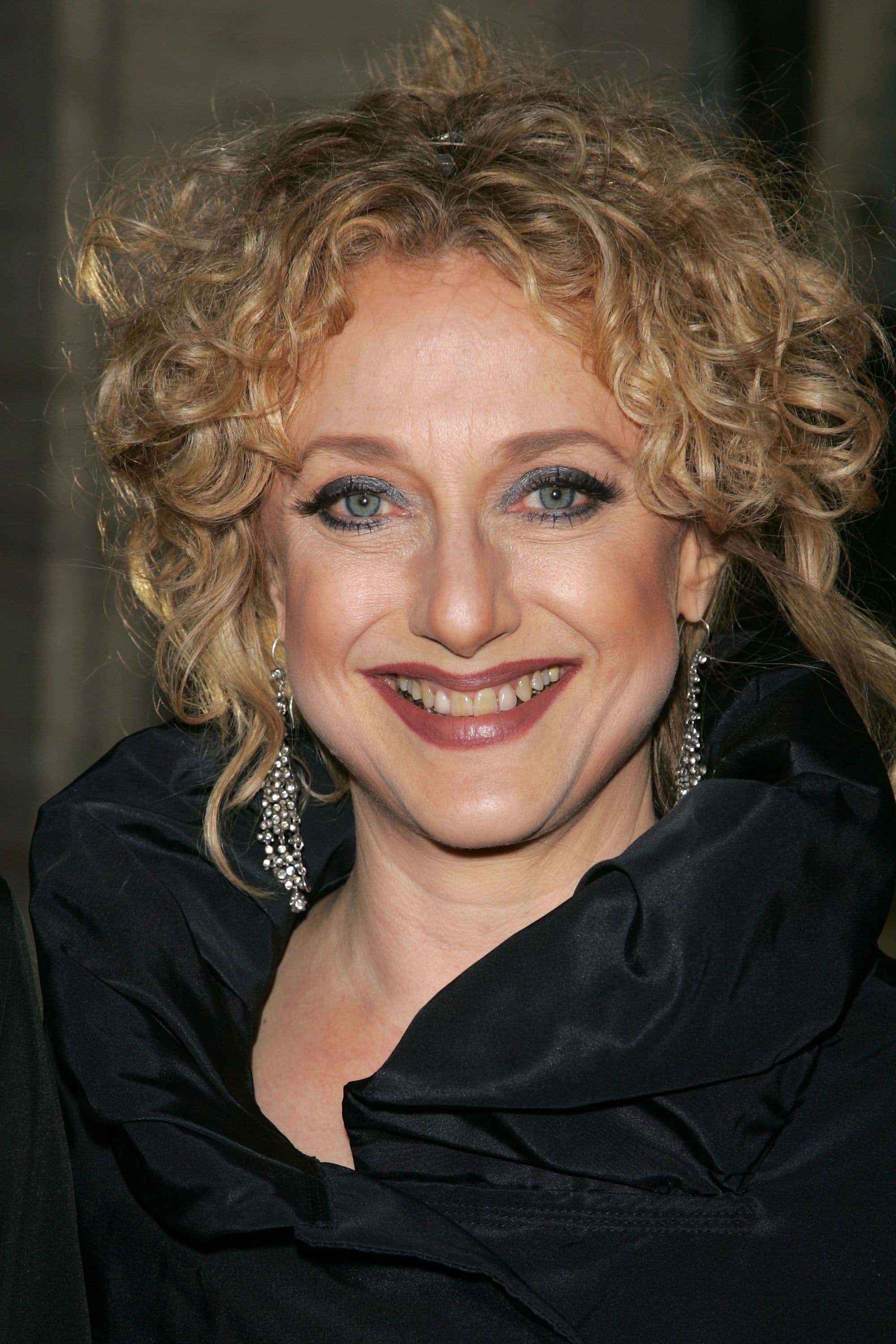 Foto di Carol Kane