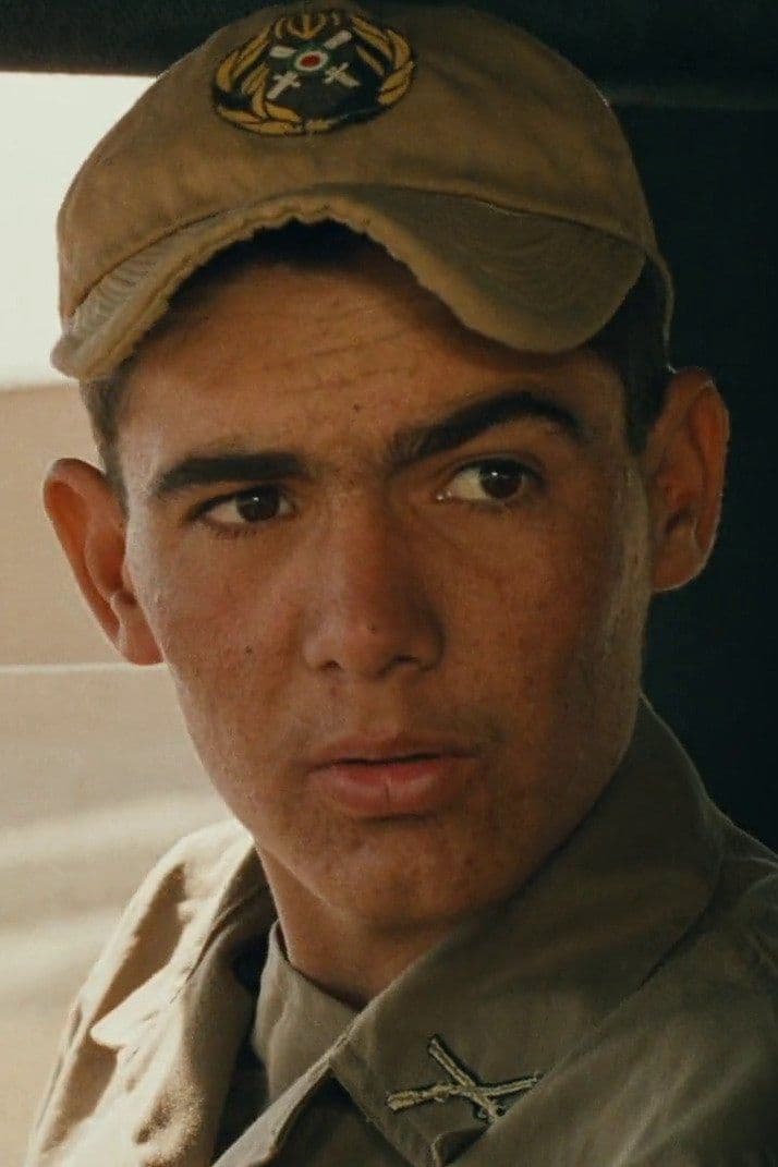 Foto di Safar-Ali Moradi