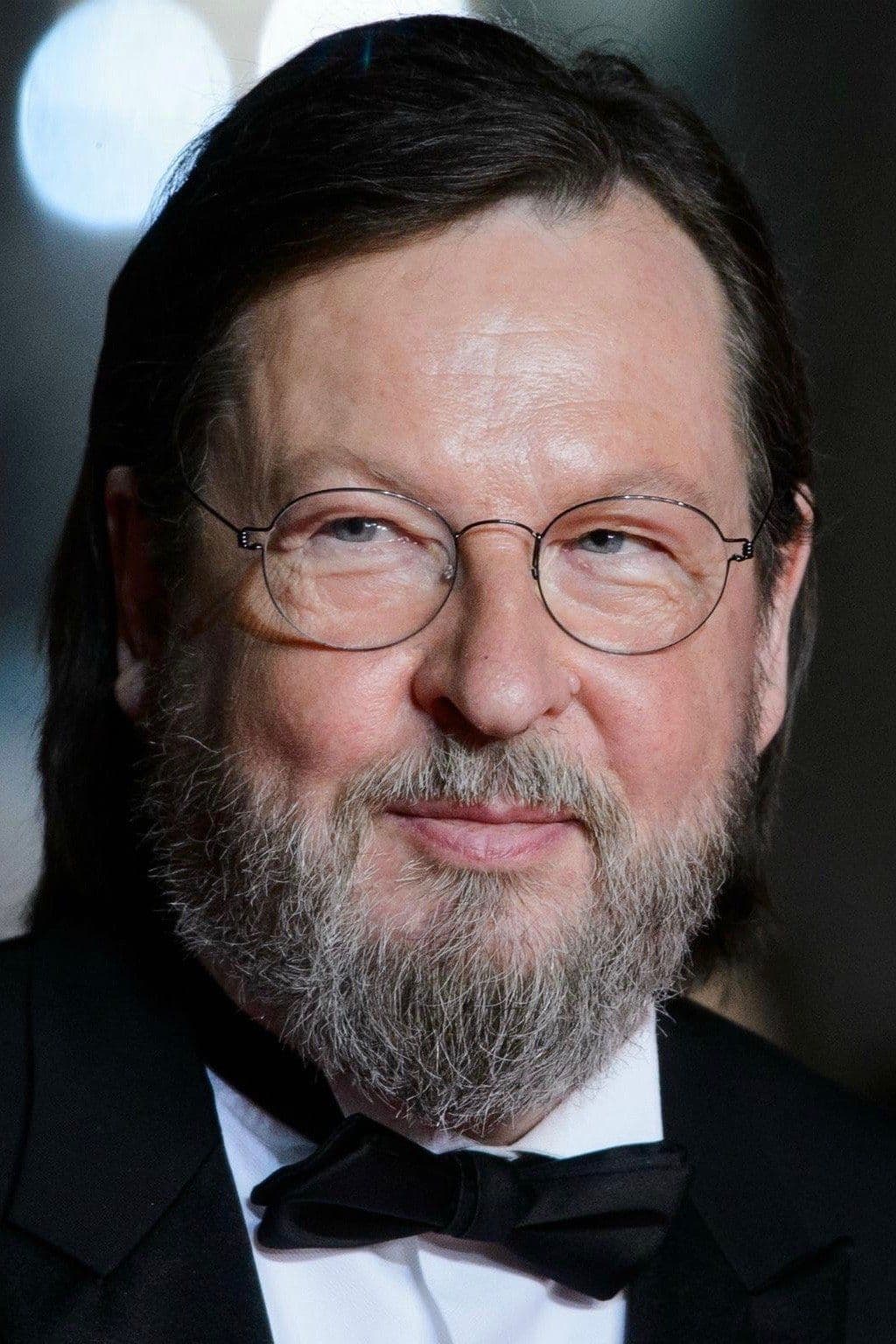 Foto di Lars von Trier