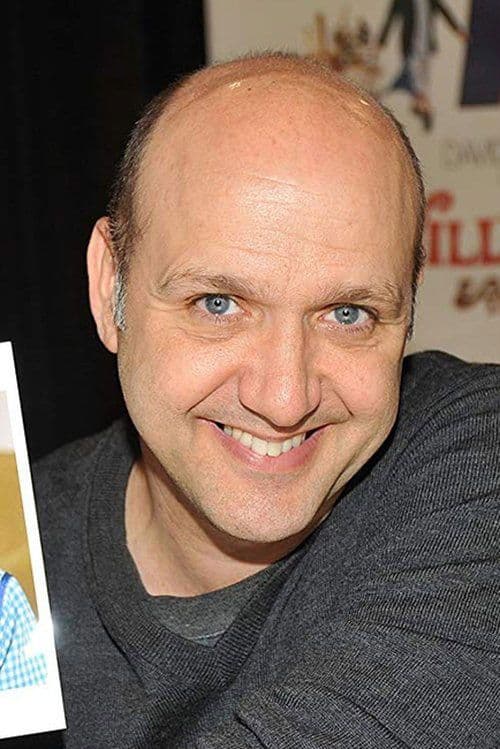 Foto di Paris Themmen