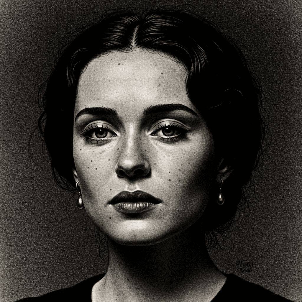 Foto di Violet Wilkey