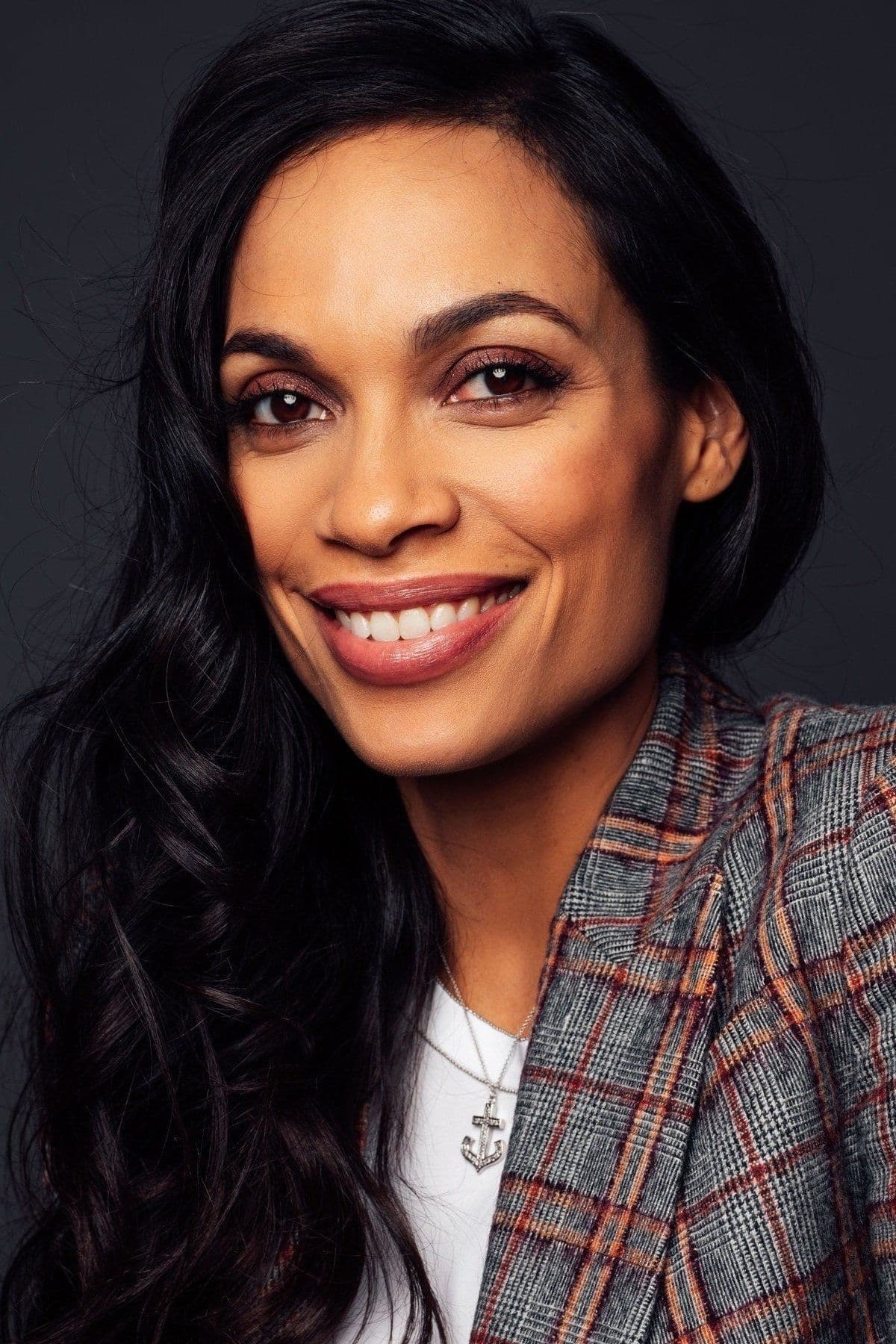 Foto di Rosario Dawson