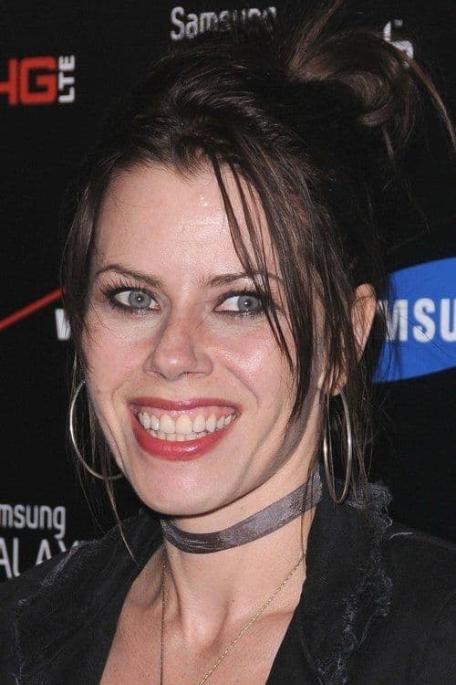 Foto di Fairuza Balk