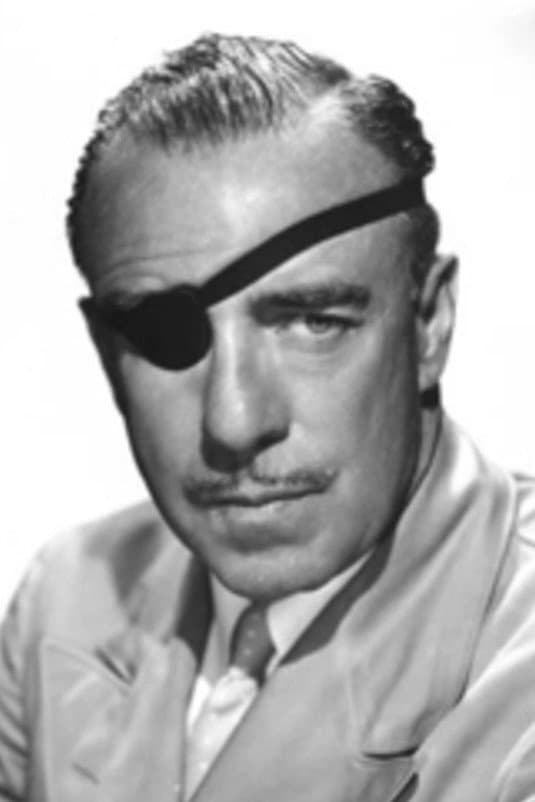 Foto di Raoul Walsh