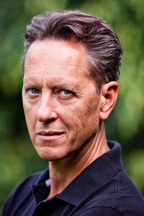 Foto di Richard E. Grant