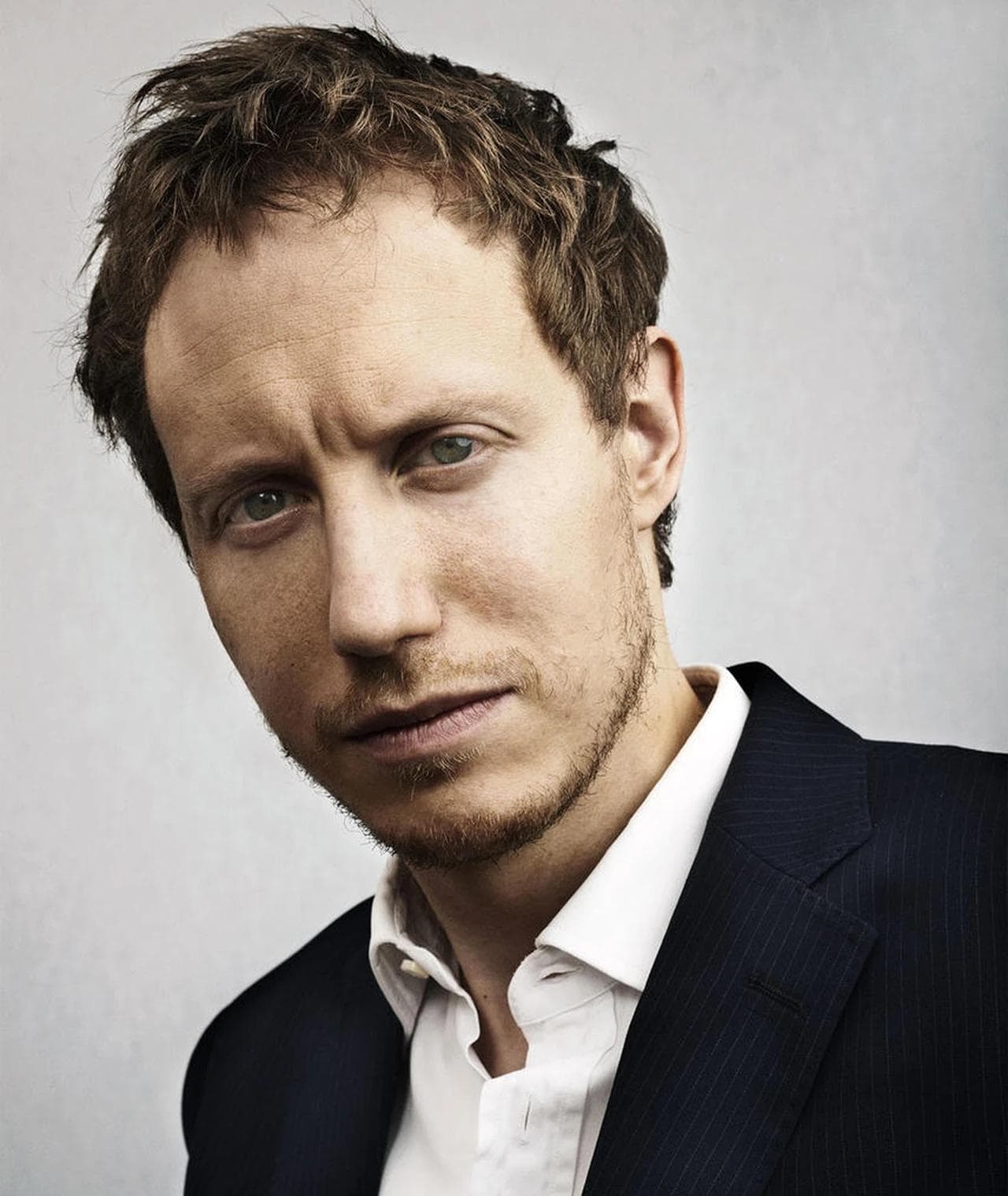 Foto di László Nemes