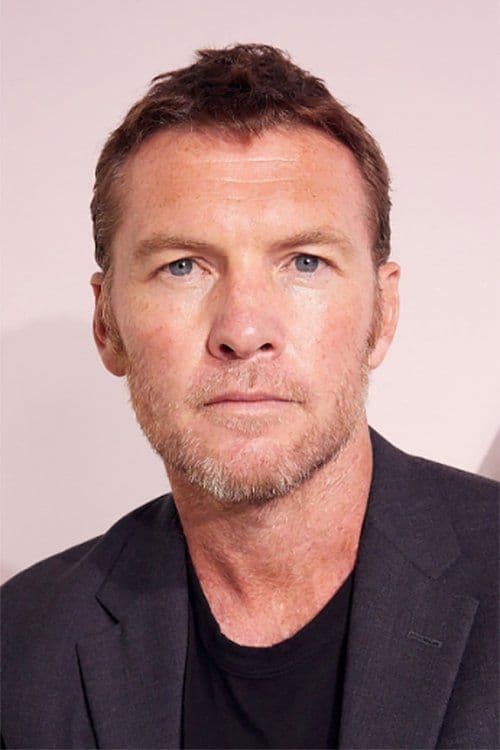Foto di Sam Worthington