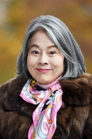 Foto di Jitsuko Yoshimura
