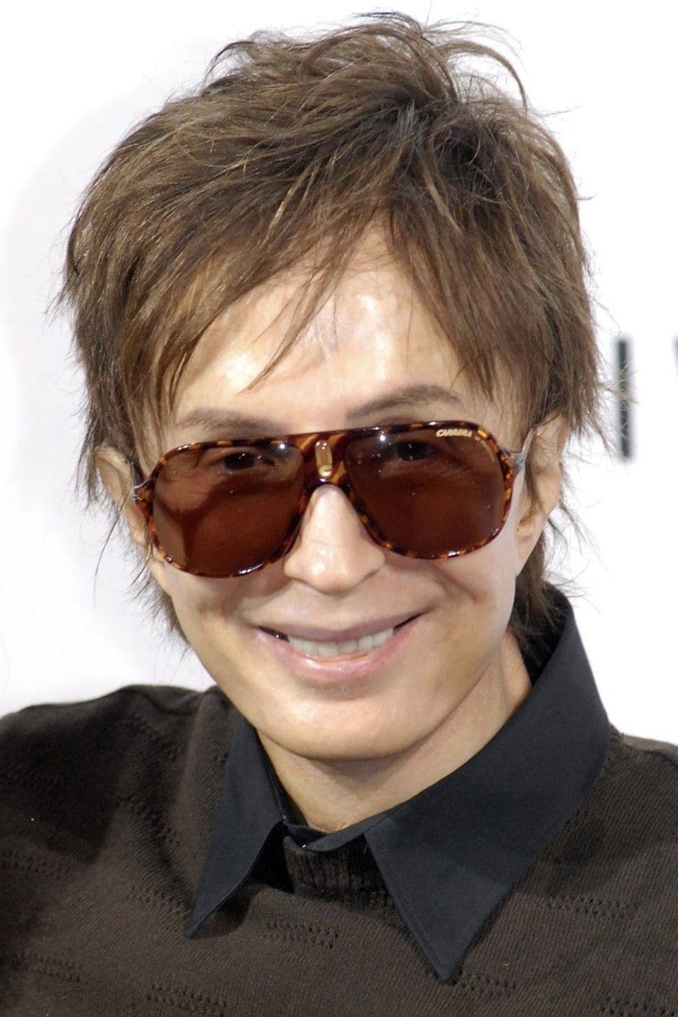 Foto di Michael Cimino