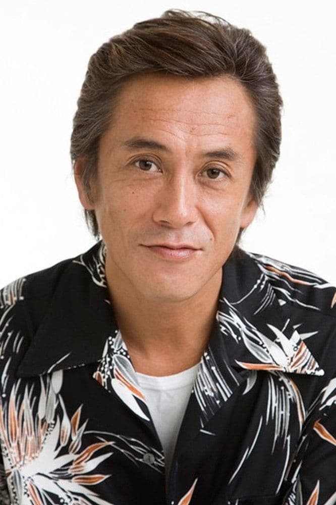 Foto di Susumu Terajima
