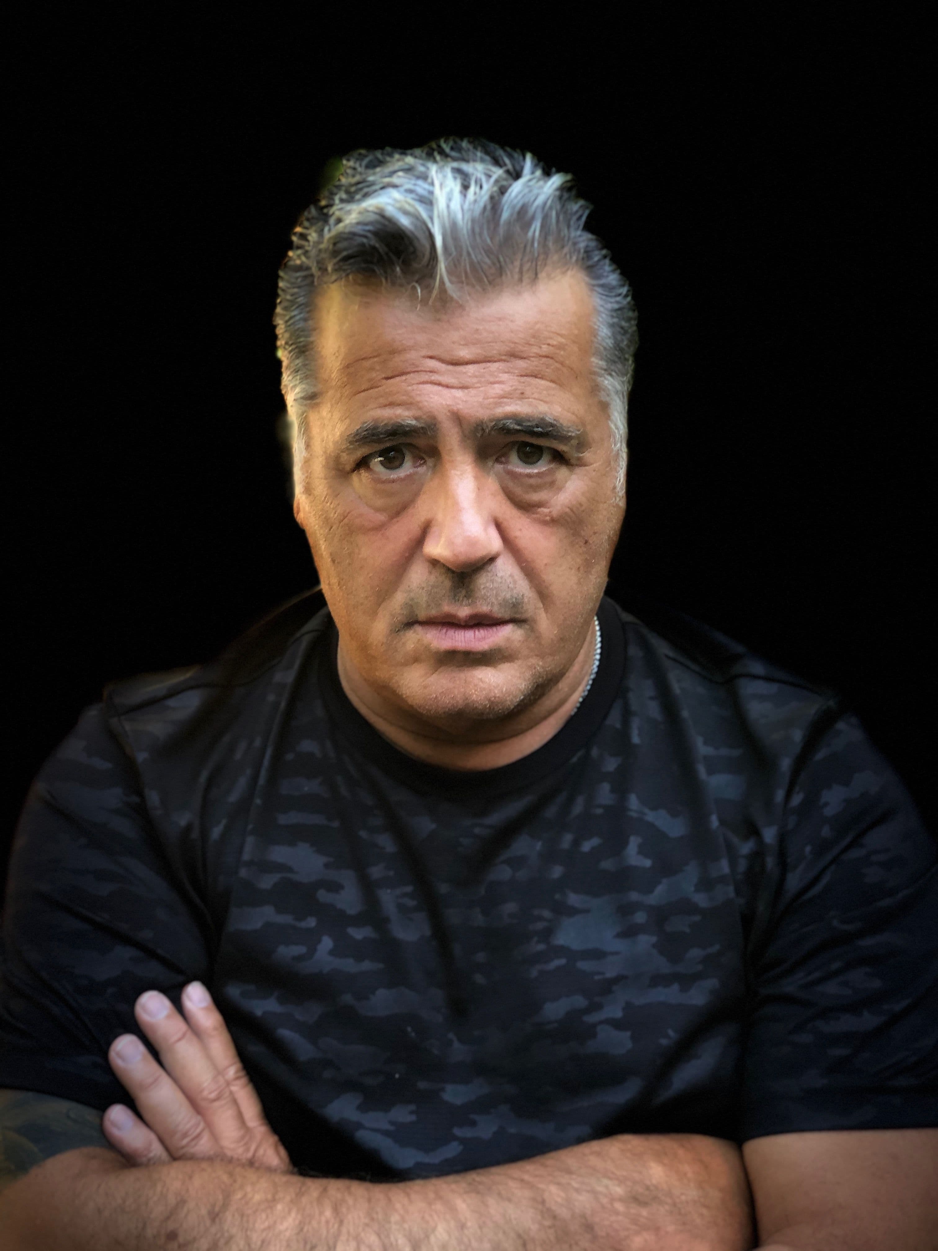 Foto di John Fiore