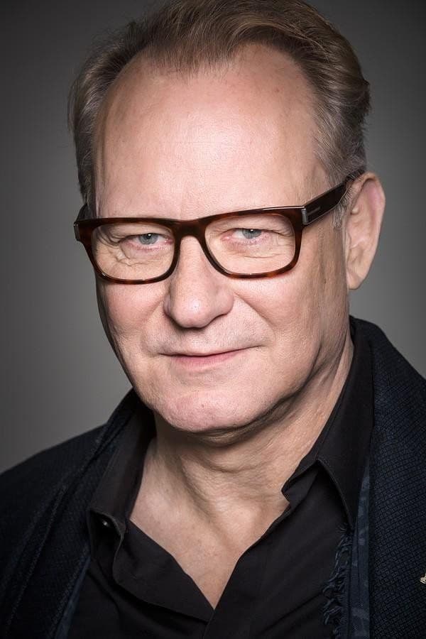 Foto di Stellan Skarsgård