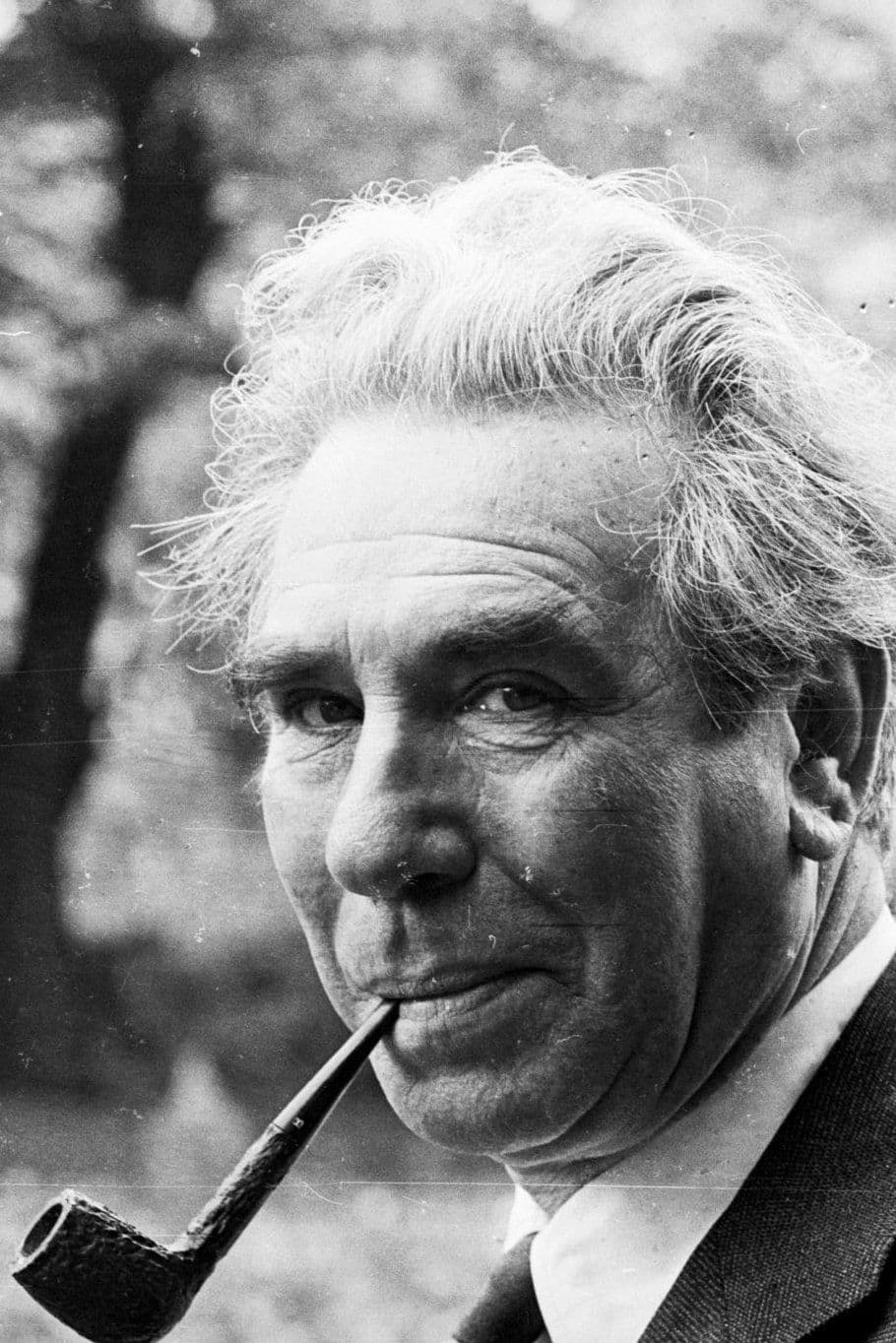 Foto di Donald Wolfit