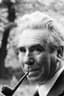 Foto di Donald Wolfit