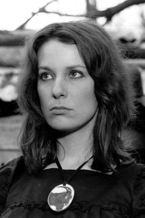 Foto di Bernadette Lafont