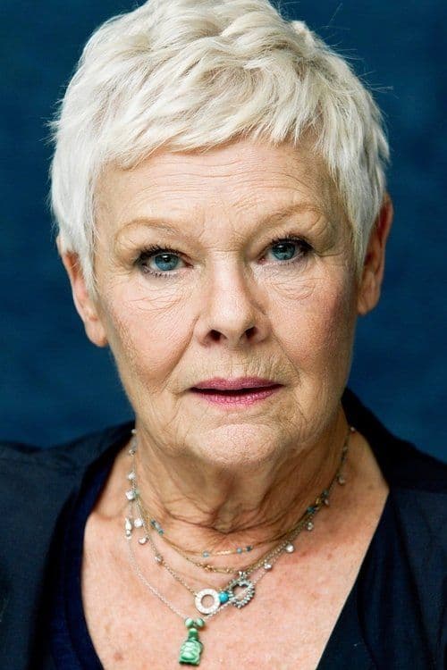 Foto di Judi Dench