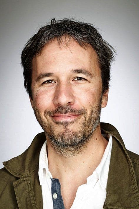 Foto di Denis Villeneuve
