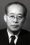 Foto di Kenji Mizoguchi