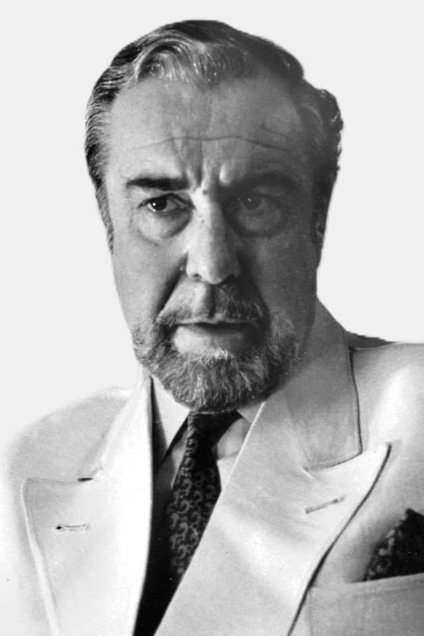 Foto di Fernando Rey