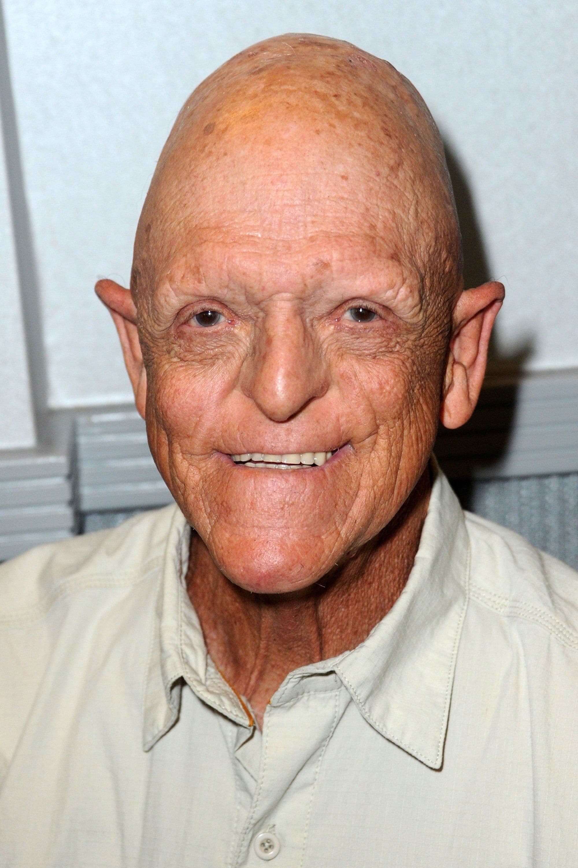 Foto di Michael Berryman