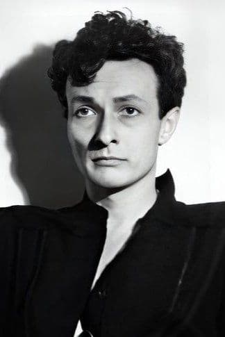 Foto di Jean-Louis Barrault