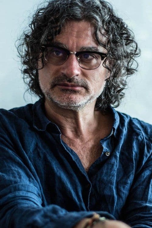 Foto di Ziad Doueiri