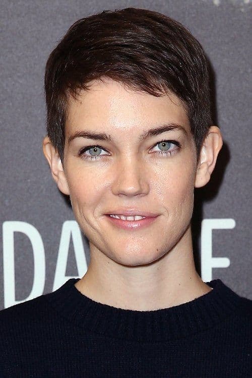 Foto di Celia Rowlson-Hall